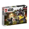Image de LEGO Pack de combat de l'Escouade Inferno - 75226