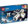 Image de Lego City station spatiale lunaire