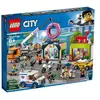 Image de Lego L'ouverture du magasin de donuts