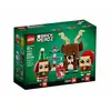 Image de Lego Creator Renne et Elfes