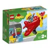 Image de LEGO 10908 L'avion - Rouge