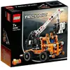 Image de LEGO Technic 42088