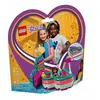 Image de LEGO Friends 41384 La boîte coeur d'été d'Andrea