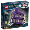 Image de Lego Le Magicobus Harry Potter