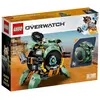 Image de Lego Overwatch Bouldozer