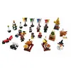 Image de LEGO 75964 Calendrier de l'Avent Harry Potter