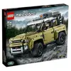 Image de Lego Land Rover Defender