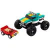 Image de LEGO Creator 31101 Monster Truck