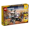 Image de LEGO Creator 31107 L'explorateur spatial
