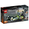 Image de Lego Technic Le dragster