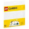 Image de Lego Plaque de base blanche