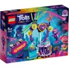 Image de Lego Trolls La Soirée Dansante de Techno Island