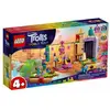Image de Lego Trolls World Tour Aventure en radeau