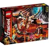Image de Lego Le dragon de Wu