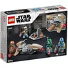 Image de Lego Star Wars Battle Pack Mandalorian