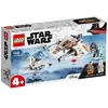 Image de Lego Star Wars Snowspeeder