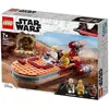 Image de LEGO 75271 Landspeeder de Luke Skywalker