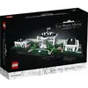 Image de Lego La Maison Blanche