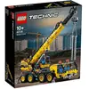 Image de LEGO Technic La grue mobile - 42108