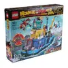 Image de LEGO Monkie Kid Geheime Teambasis (80013)