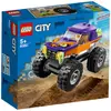 Image de LEGO City 60251 Le Monster Truck