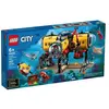 Image de Lego City Base exploration océanique