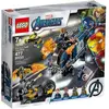 Image de Lego Marvel Avengers Truck Takedown