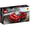 Image de Speed Champions Ferrari F8 Tributo 76895
