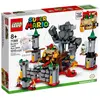 Image de Lego Super Mario Ensemble d’extension La bataille du château de Bowser