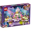 Image de LEGO Friends 41393 Concours Pâtisserie