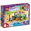 Image de LEGO Friends Le camion à jus d'Emma 41397
