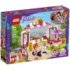Image de LEGO Friends - Le café du parc de Heartlake City