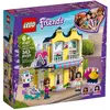 Image de LEGO 41427 La boutique de mode d'Emma