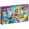 Image de LEGO Friends 41428 La maison sur la plage