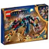 Image de Lego Marvel L'embuscade du Deviant