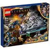 Image de Lego Marvel L'Ascension du Domo
