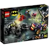 Image de Lego La poursuite du Joker en moto à 3 roues