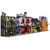 Image de Lego Chemin de Traverse - Harry Potter