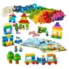 Image de Lego Mon Monde XL