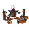 Image de Lego Super Mario Jardin hanté du Roi Boo