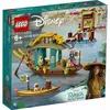 Image de Lego Disney Princess Bateau de Boun