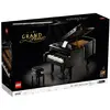 Image de Lego Ideas Grand Piano - Noir