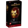 Image de LEGO Marvel - Casque d'Iron Man