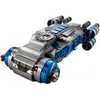 Image de Lego Star Wars Le Transport I-TS de la Résistance