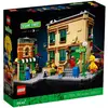 Image de Lego Ideas 123 Sesame Street