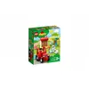 Image de Lego Duplo Town Le tracteur et les animaux