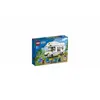 Image de Lego City camping-car de vacances