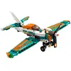 Image de LEGO Technic 42117 Avion de course