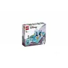 Image de Lego Disney Elsa et Nokk livre de contes - Bleu clair