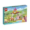 Image de Lego Belles und Rapunzels königliche Ställe